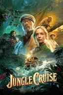 Poster for Jungle Cruise