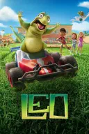 Poster for Leo