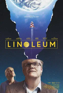 Cover for Linoleum