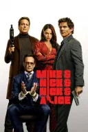 Poster for Mike & Nick & Nick & Alice