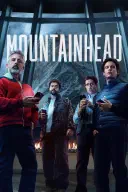 Poster for Mountainhead