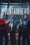 Poster for Mountainhead