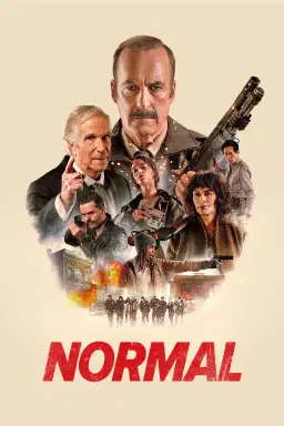 Poster for Normal