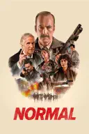 Poster for Normal
