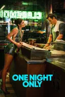 Poster for One Night Only