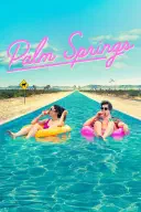 Poster for Palm Springs