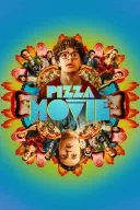Poster for Pizza Movie