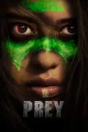 Poster for Prey