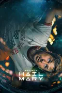 Poster for Project Hail Mary
