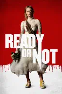 Poster for Ready or Not