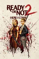 Poster for Ready or Not: Here I Come