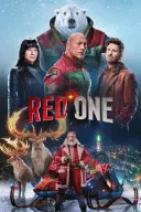Poster for Red One