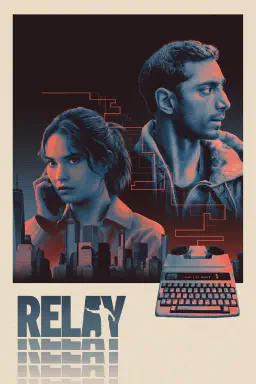 Poster for Relay