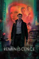 Poster for Reminiscence