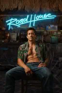 Poster for Road House