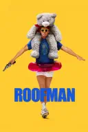 Poster for Roofman