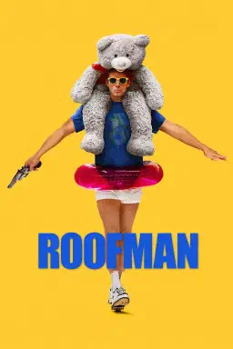 Poster for Roofman