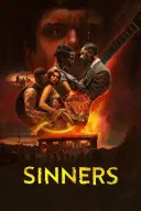 Poster for Sinners