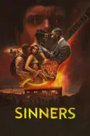 Poster for Sinners