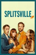Poster for Splitsville