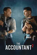 Poster for The Accountant²