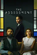 Poster for The Assessment