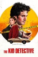 Poster for The Kid Detective