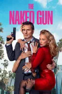 Poster for The Naked Gun