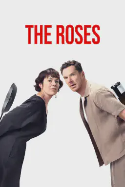 Poster for The Roses