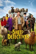 Poster for The Sheep Detectives
