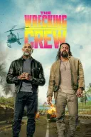 Poster for The Wrecking Crew