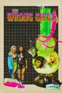 Poster for The Wrong Girls
