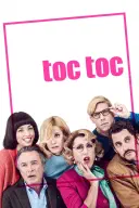Poster for Toc Toc