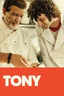 Poster for Tony