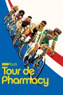 Poster for Tour de Pharmacy