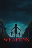 Poster for Weapons