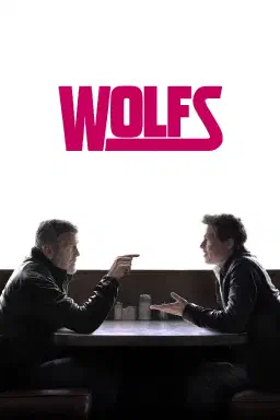 Poster for Wolfs
