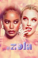 Poster for Zola